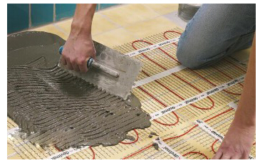 發(fā)熱電纜 發(fā)熱電纜