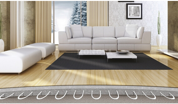 電地暖采暖 電地暖采暖