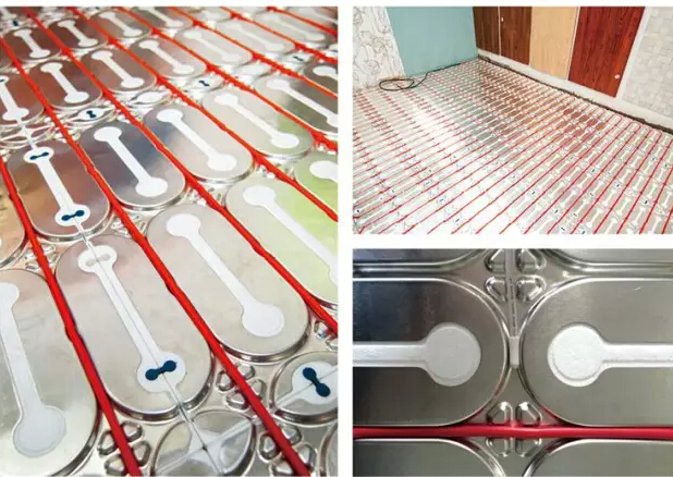 電地暖采暖 電地暖采暖